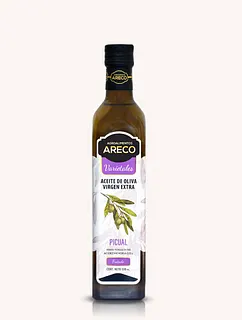Aceite Extra Virgen Picual x 500 ml (Areco)