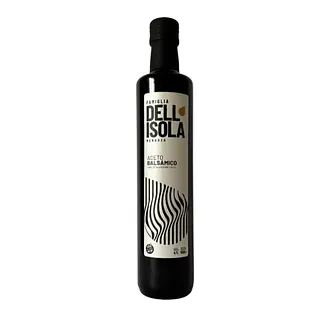 Aceto Balsamico x 500 ml (Dell Isola)