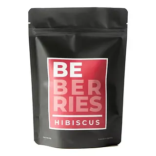 Te Be Berries (Frutos Rojos) en Hebras x 60 gr (Intizen)