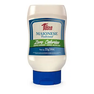 Salsa Maionese x 335 gr (Mrs Taste)