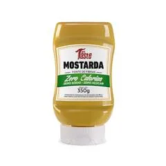 Salsa Mostarda x 350 gr (Mrs Taste)