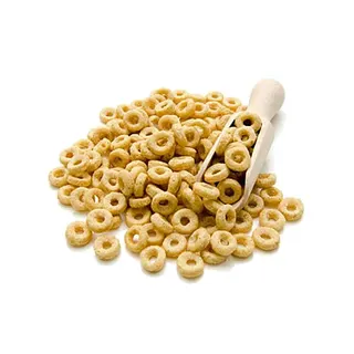 Aritos con Miel x 2,5 kg (Granix)