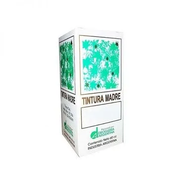 Tintura Madre 167 - Canela - x 60 ml (Drogueria Argentina)