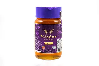 Miel Libre de Gluten Jarra x 500 gr (Nectar)