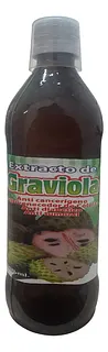 Graviola Liquida x 500 ml (Prodenza)