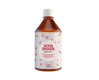 Probiota Frutilla x 500 ml (Vita Biosa)