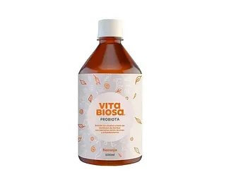 Probiota Naranja x 500 ml (Vita Biosa)