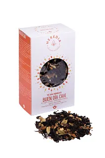 Buen Dia Chai Hebras x 35 gr (Heredia)