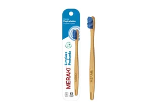 Cepillos Adultos Duro (Meraki)