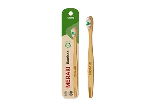 Cepillos Adultos Medio (Meraki)