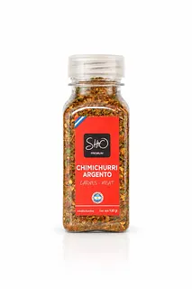 Chimichurri Argento (Shio)