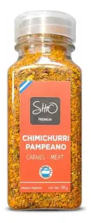 Chimichurri Pampeano (Shio)