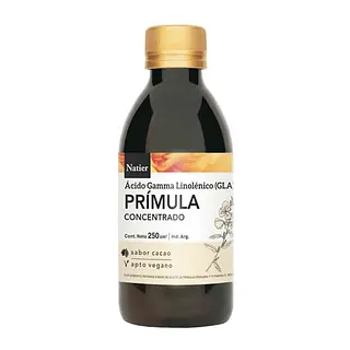 Primula Concentrado x 250 ml (Natier)