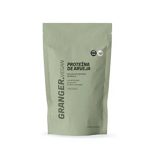 Proteina de Arveja GRANGER x 453 gr (Granger)