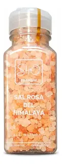 Sal del Himalaya Rosa Gruesa (Shio)
