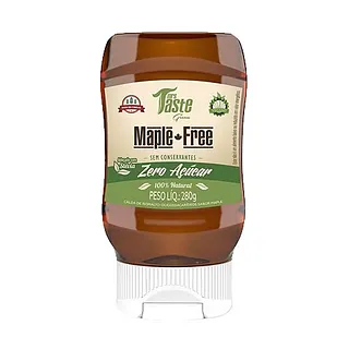 Maple Free x 280 gr (Mrs Taste)