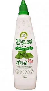 Stevia Plus x 110 ml Jual (Best)