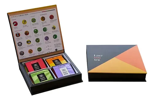 Te Collection Love Inti Tea x 18 u (Intizen)