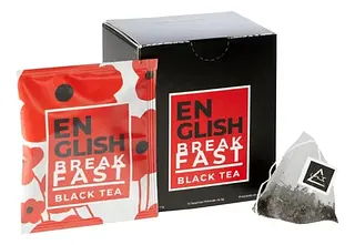 Te English Breakfast x 10 u (Intizen)