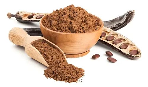 Harina de Algarroba x 1 kg (GRANDIET)