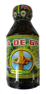 Una de Gato x 90 cap (Prodenza)