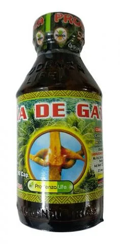 Una de Gato x 90 cap (Prodenza)
