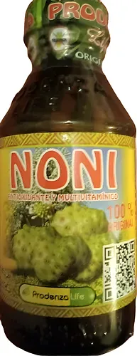 Noni x 90 cap (Prodenza)