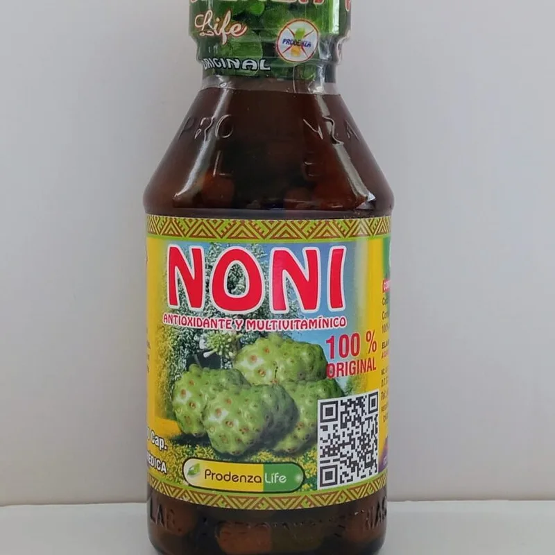 Noni Liquida x 500 ml (Prodenza)