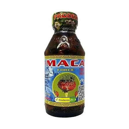 Maca Force x 90 cap (Prodenza)