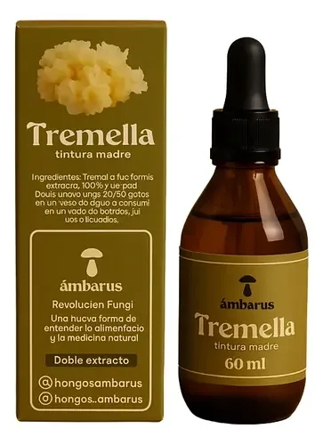 Tremella x 60 ml (Ambarus)