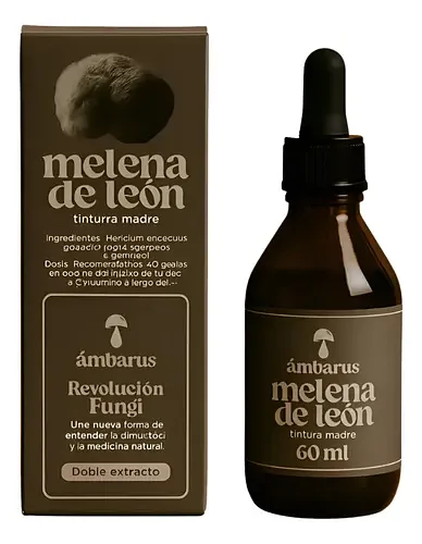 Melena de Leon x 60 ml (Ambarus)