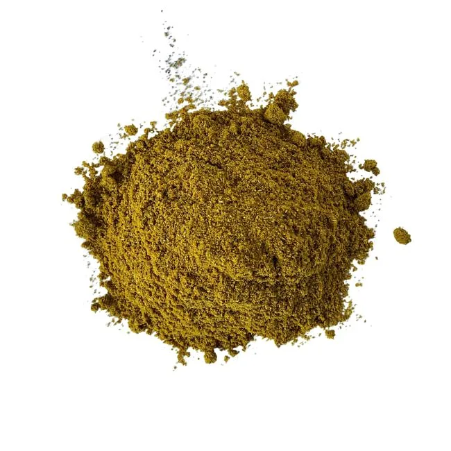 Curry Picante x 1 kg (Generico)