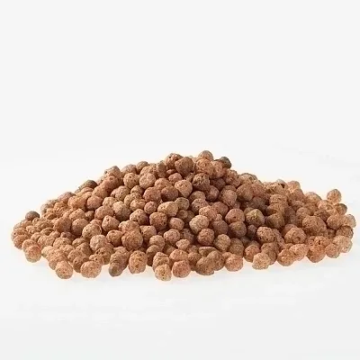 Quinoa Pop con Algarroba x 1 kg (Generico)
