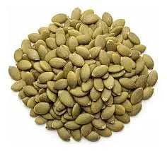 Semillas de Zapallo tipo Shine AA x 2.5 kg