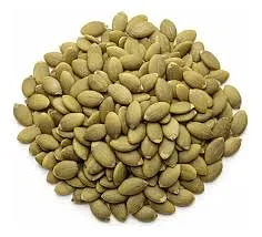 Semillas de Zapallo tipo Shine AA x 2.5 kg