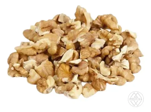 Nueces Partidas x 1 kg (Generico)