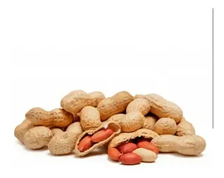 Mani con Cascara x 1 kg