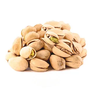 Pistachos Premium Tostados y Salados con Cascara x 2.5 kg