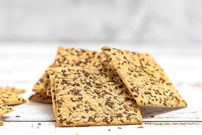 Galletas Artesanales de Semillas sin Sal x 2 kg (Generico)
