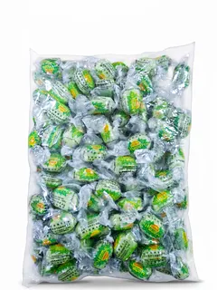 Caramelos para la Tos de Tomillo y Miel x 1 kg (Goldfish)
