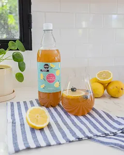 Jugo Kefir Mix x 934 ml x 6 u (Sr Kefir)