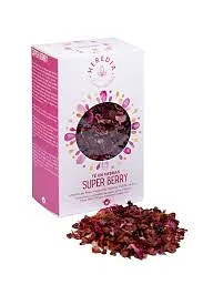 Super Berry Hebras x 90 gr (Heredia)