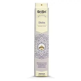 Sahumerio Premium Dicha x 12 u (Sri Sri)