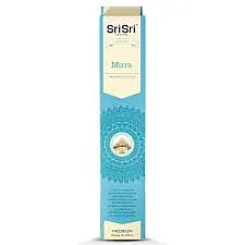 Sahumerio Premium Mirra (Sri Sri)