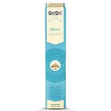 Sahumerio Premium Mirra (Sri Sri)