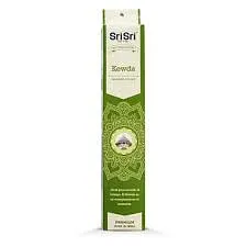 Sahumerio Premium Kewda (Sri Sri)