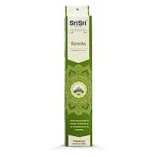 Sahumerio Premium Kewda (Sri Sri)