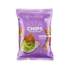 Pita Chips Cebolla x 115 gr (Almadre)