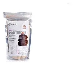 Premezcla Keto para Pancakes Proteicos Sabor Chocolate x 450 gr (Vento Fit)