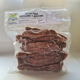 Seitan para Salteados y Rellenos (Green Dragon)